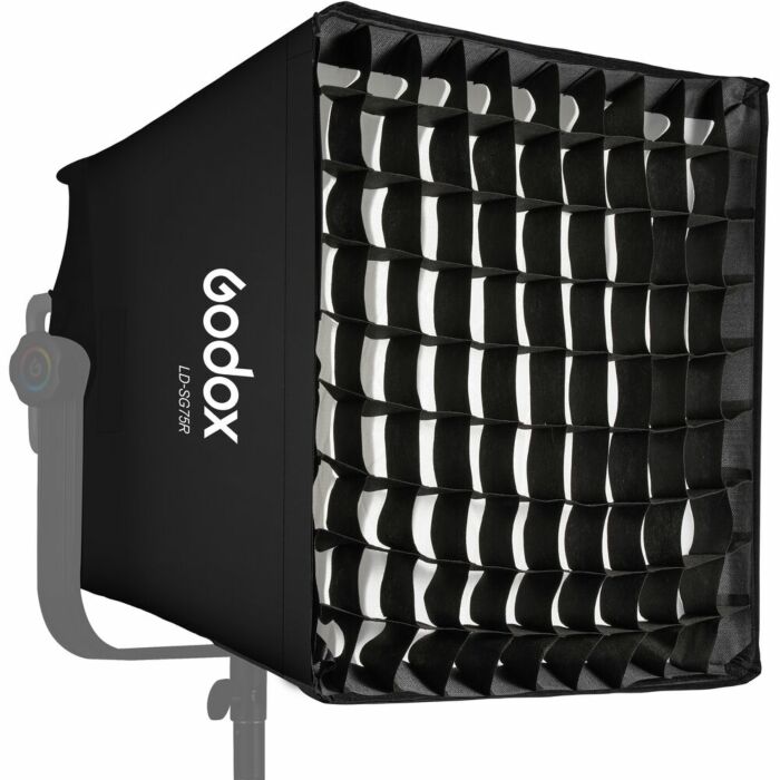 Godox LD-SG75R Softbox for LD75R