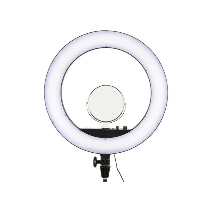 Godox LR160 Black LED Ring Light