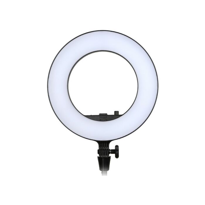Godox LR180 Black LED Ring Light
