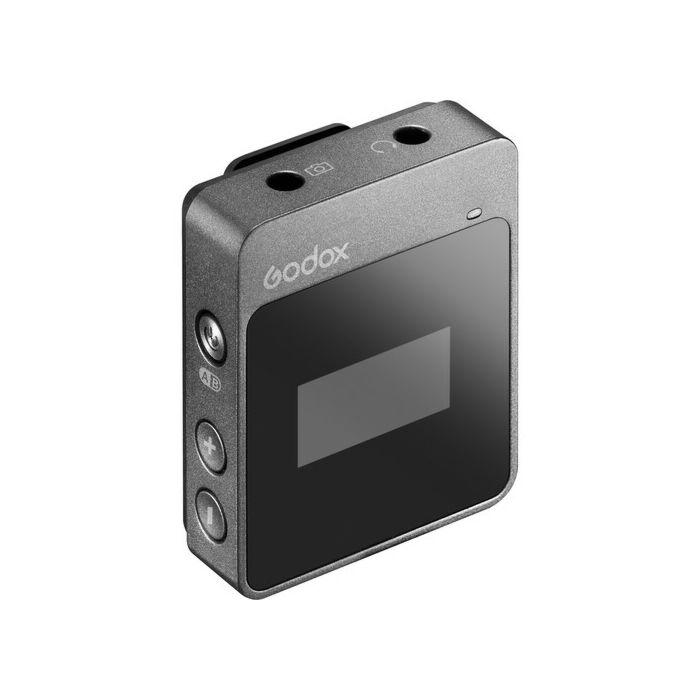 Godox MoveLink RX Wireless Microphone / Receiver