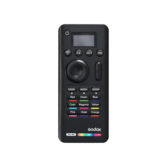 Godox RC-R9 Remote Controller for LC500R(2.4GHz)