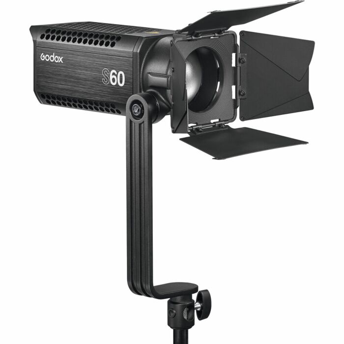 Godox S60-D S60-D Three-light  Kit