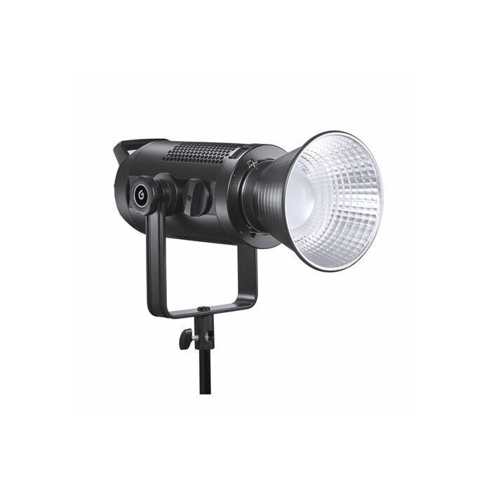 Godox SZ200Bi Bi-Color Zoomable LED Video Light SZ200Bi