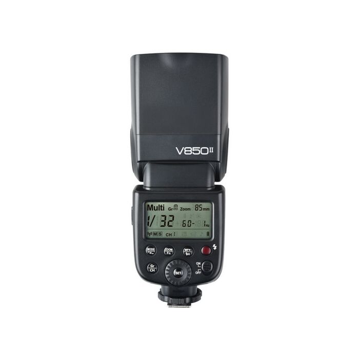 Godox V850II (Flash only) Camera Flash