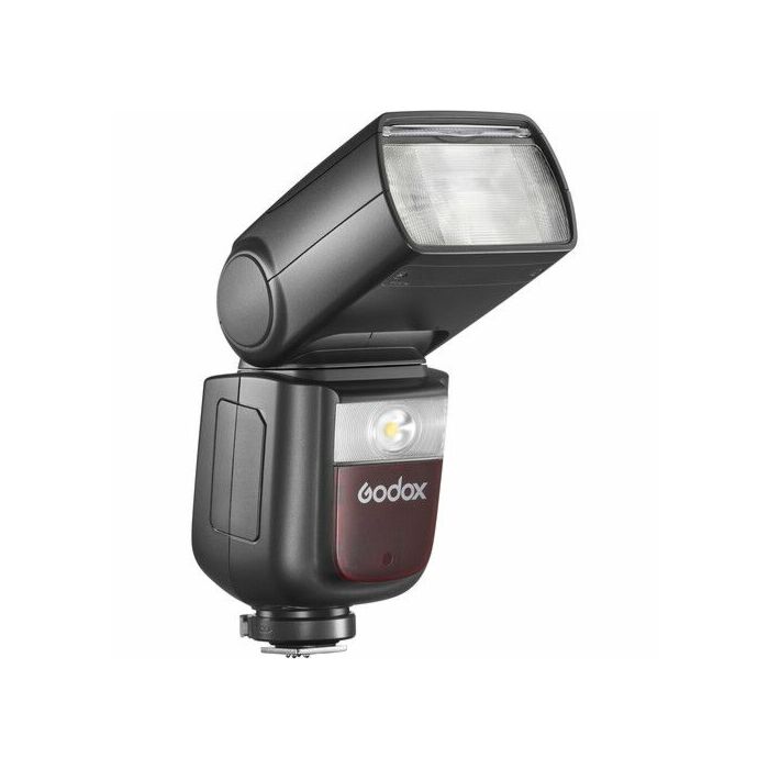 Godox VING V860iii Speedlight Flash kit | HSS & TTL Li-Ion