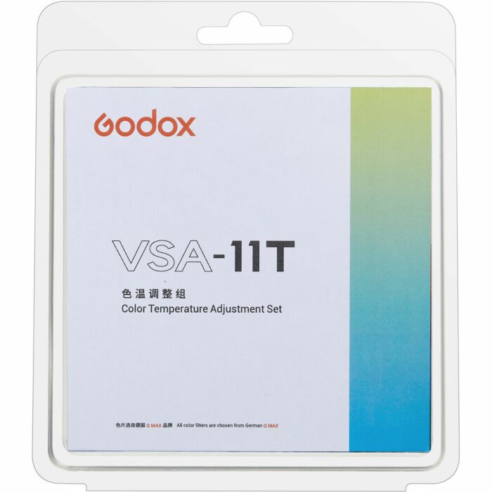Godox VSA-11T CCT Adjustment Set