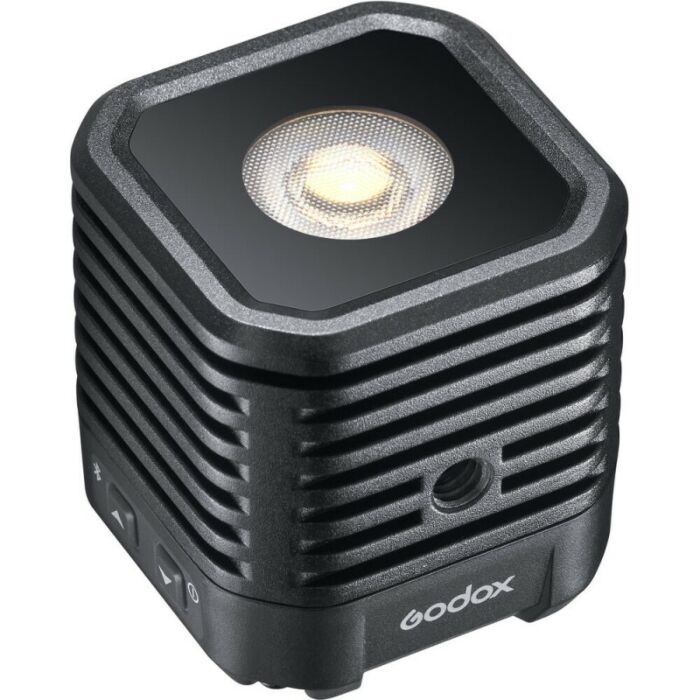 Godox WL4B Waterproof LED Light WL4B