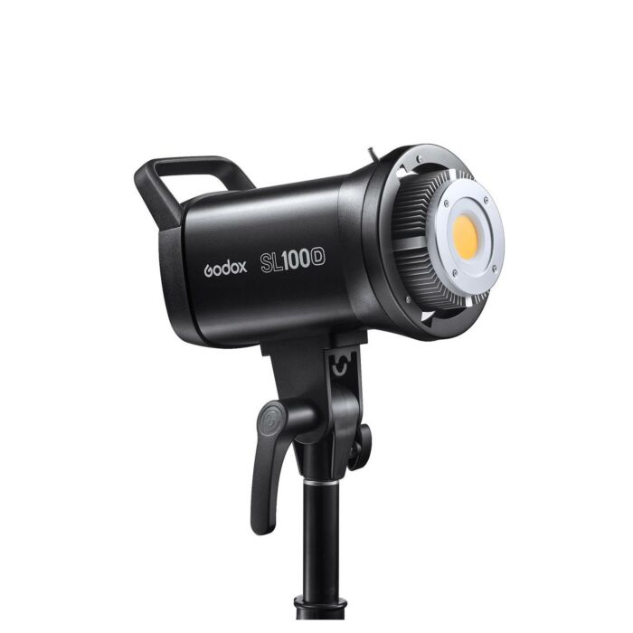Godox SL100D 100W DayLight Balanced LED Video Light