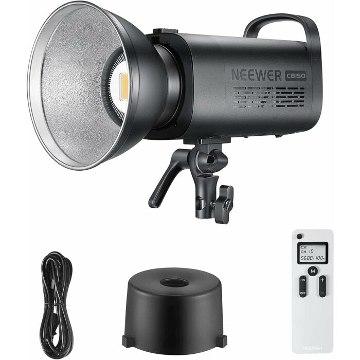 NEEWER CB150 150W LED Video Light