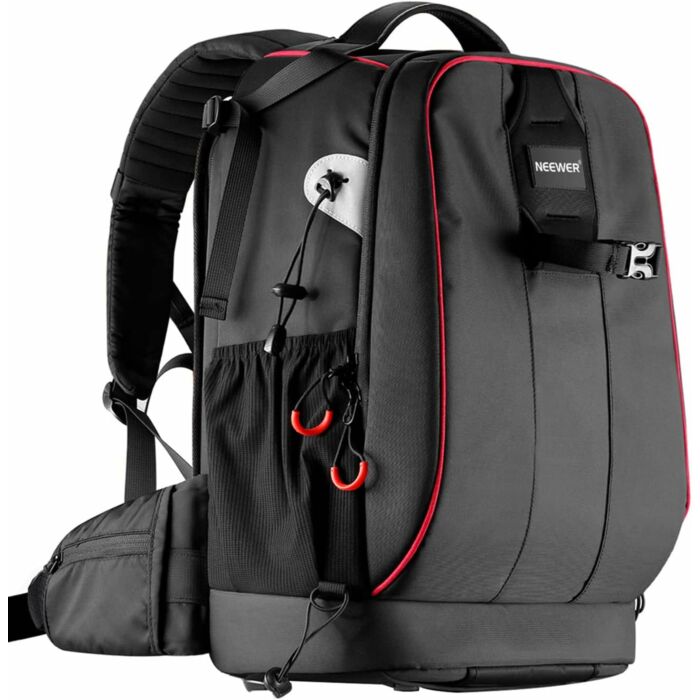NEEWER Pro Camera Backpack 13.4"x10.2"x20.5"