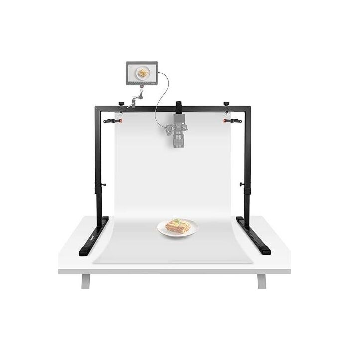 Overhead camera mount discount