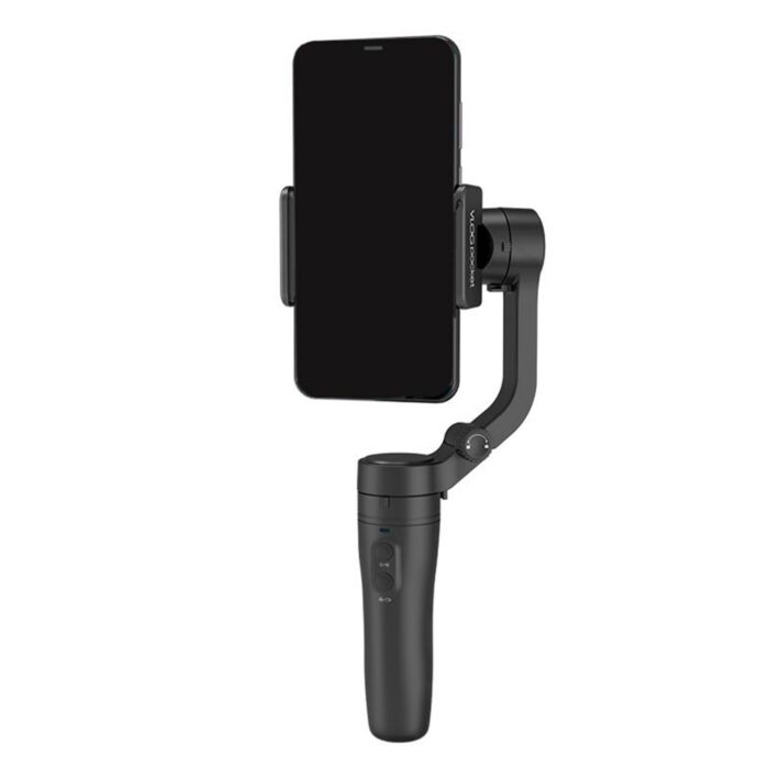 [AS NEW] Feiyutech VLOG Pocket Compact Smartphone Gimbal Stabilizer