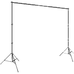 Backdrop Stands