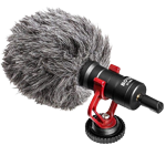 On-Camera Microphones
