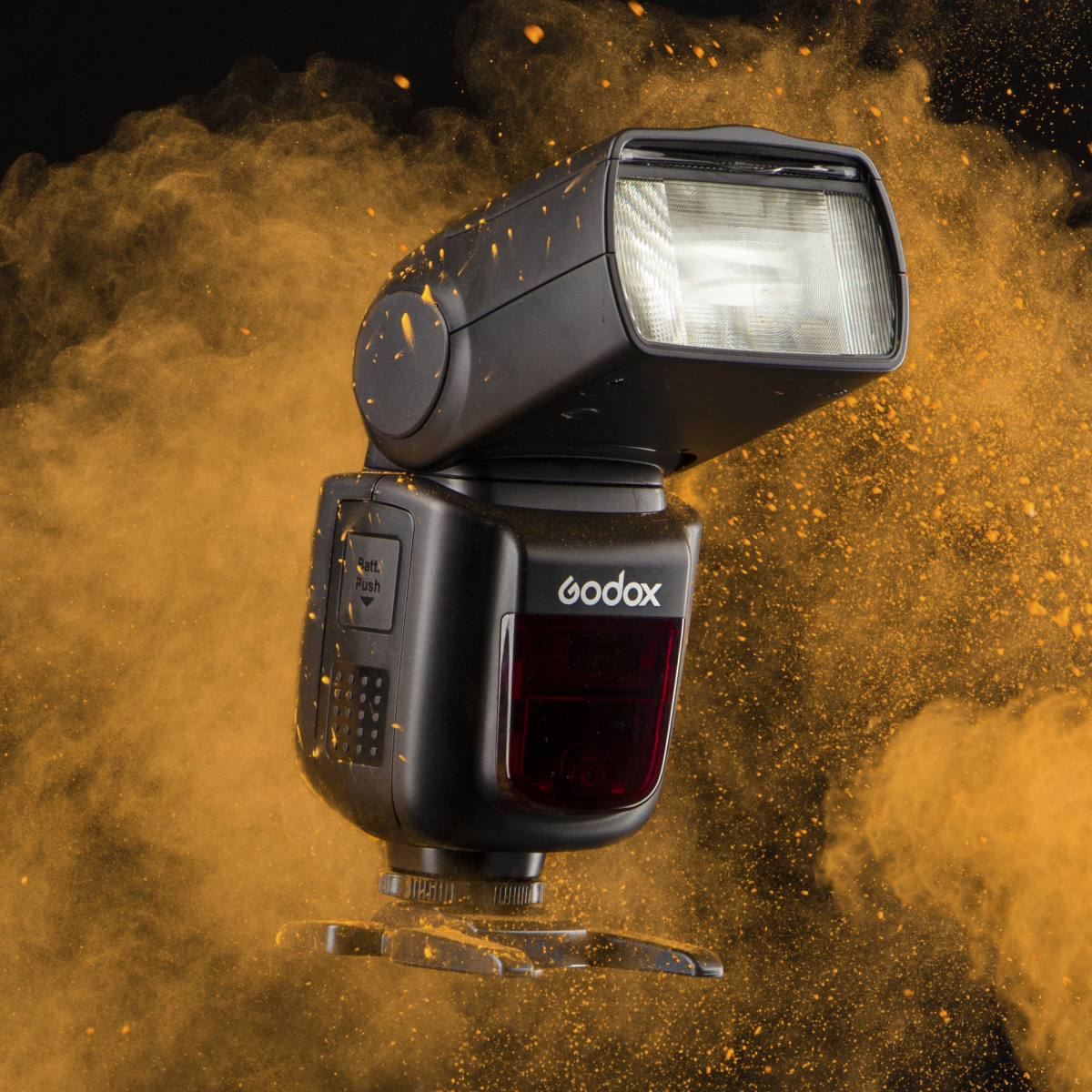 GODOX Pro Photography Studio Monolight Strobe Photo Flash SpeedLight 300WS Light 