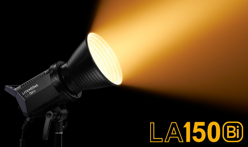 Godox LA150Bi Continuous LED Light