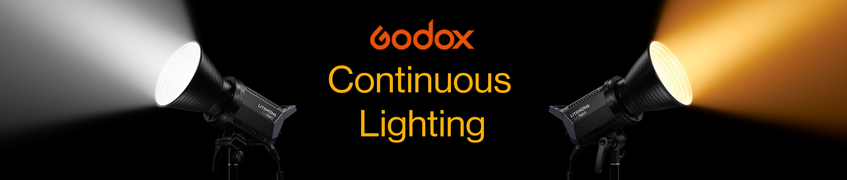 Godox Continuous Lighting Banner
