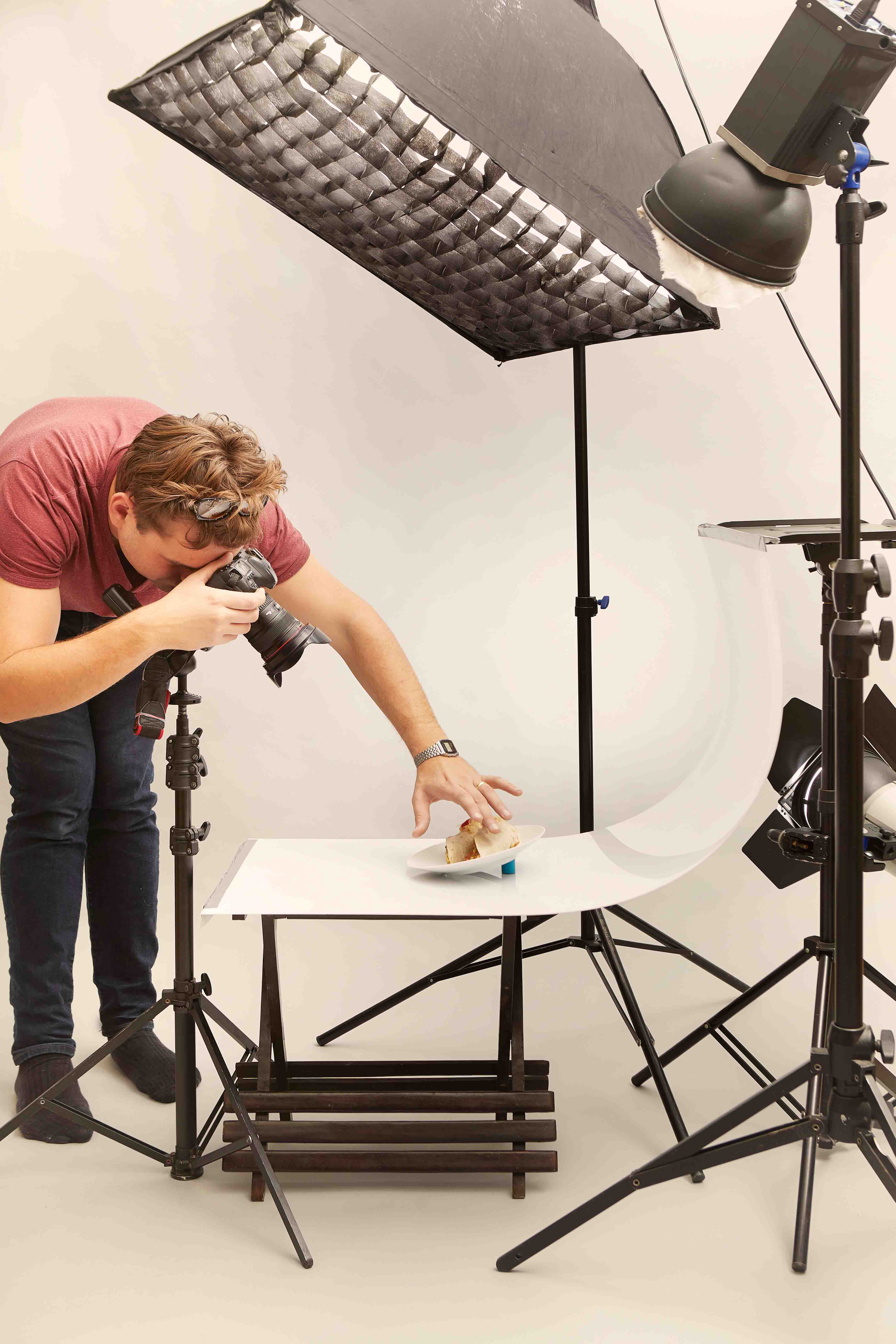 Continuous lighting for product photography cheap